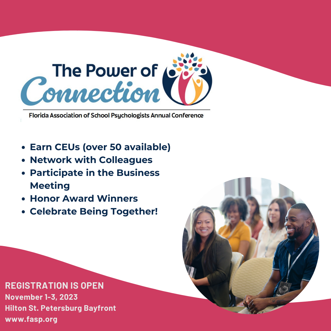Annual Conference Ad