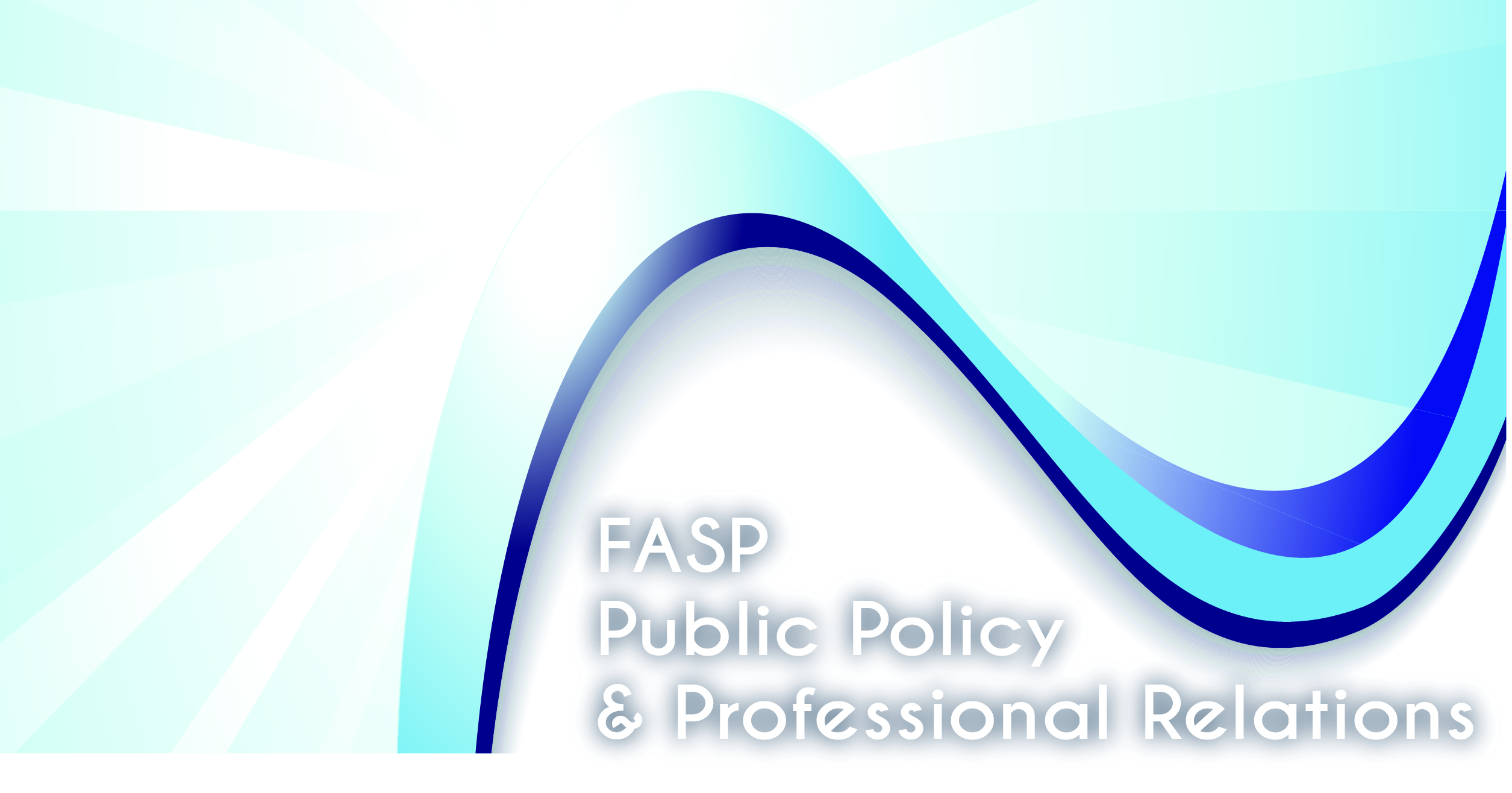 FASP Public Policy & Professional Relations