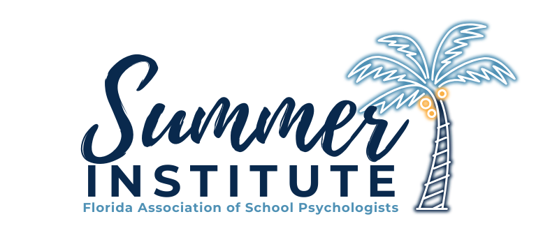 Summer Institute 2024 Logo